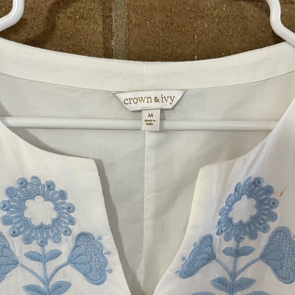 Linen Shall Maxi - Picture 4 of 5